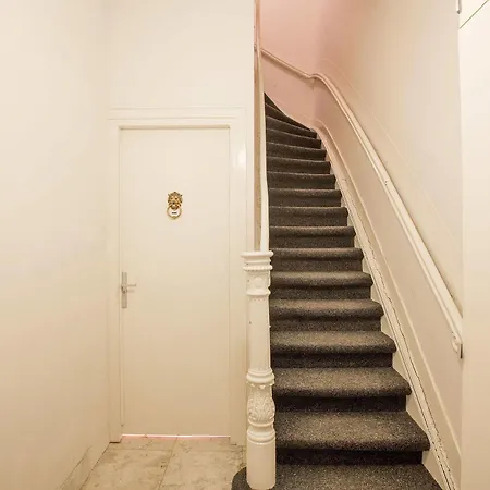 Stadhouderskade Amesterdão