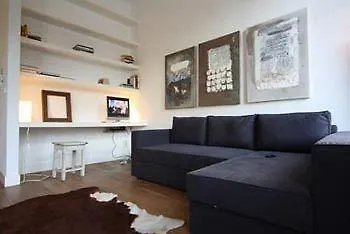 Stadhouderskade Apartment