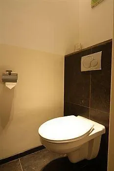 Apartment Stadhouderskade