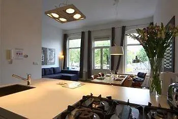 Stadhouderskade * Amesterdão