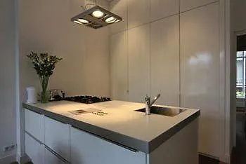 Stadhouderskade Apartment *