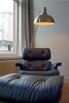 Stadhouderskade Apartment Amsterdam