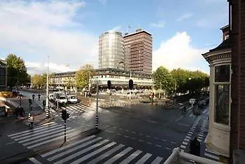 Stadhouderskade Apartamento Amesterdão