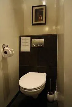 Stadhouderskade Apartment