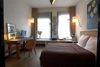 Stadhouderskade Apartment *