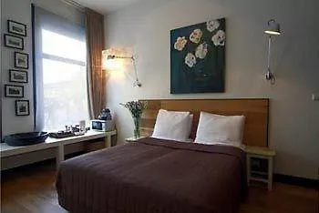 Stadhouderskade Apartment