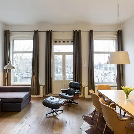 Stadhouderskade * أمستردام