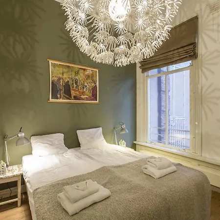 Apartment Stadhouderskade