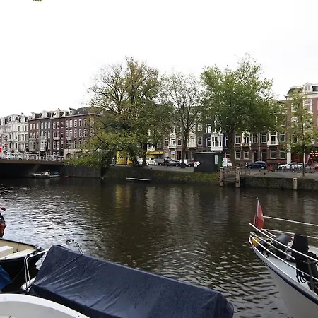 Lejlighed Stadhouderskade